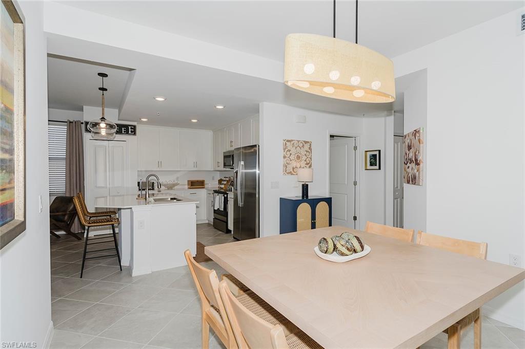 THE NATIONAL GOLF & COUNTRY CLUB AT AVE MARIA - Residential Lease