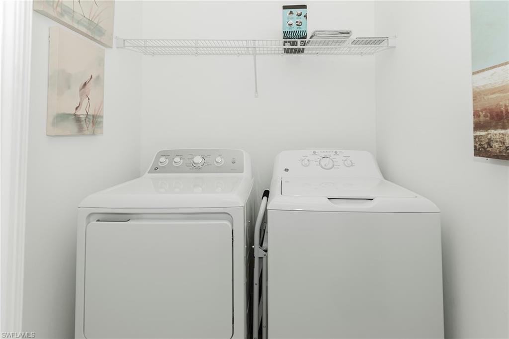 THE NATIONAL GOLF & COUNTRY CLUB AT AVE MARIA - Residential Lease