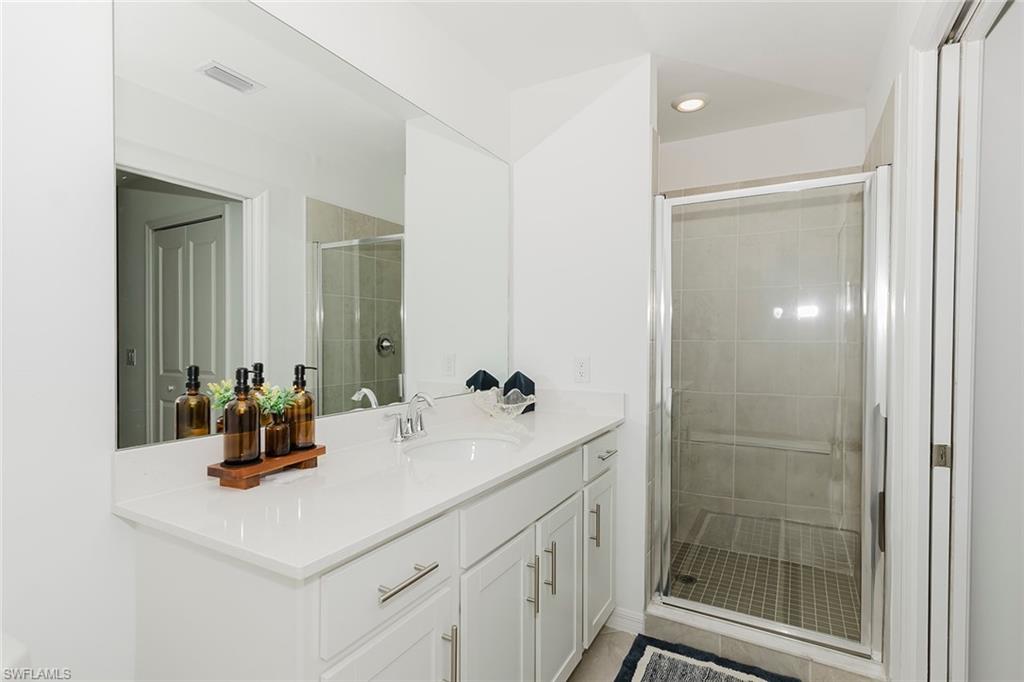 THE NATIONAL GOLF & COUNTRY CLUB AT AVE MARIA - Residential Lease