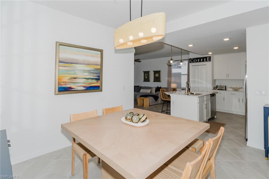 THE NATIONAL GOLF & COUNTRY CLUB AT AVE MARIA - Residential Lease