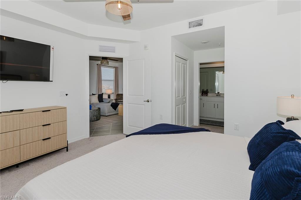 THE NATIONAL GOLF & COUNTRY CLUB AT AVE MARIA - Residential Lease