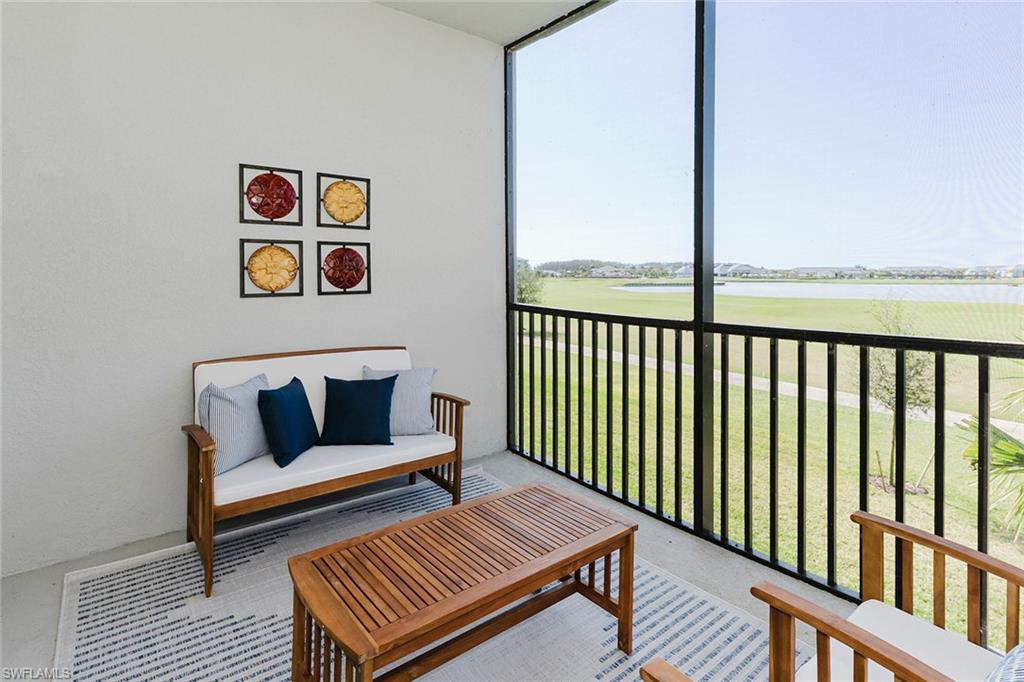 THE NATIONAL GOLF & COUNTRY CLUB AT AVE MARIA - Residential Lease