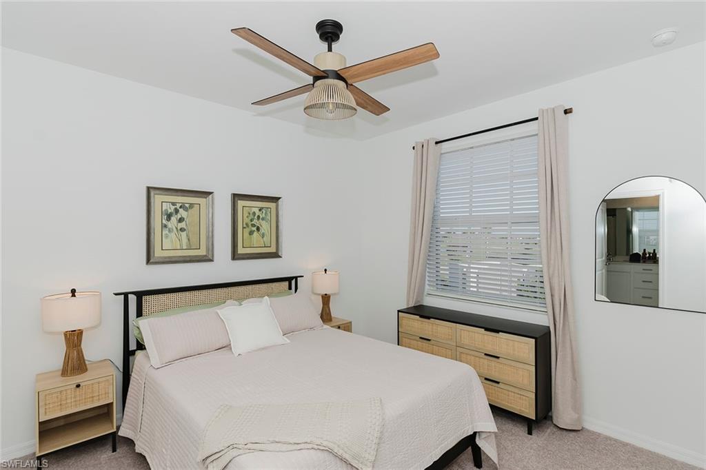 THE NATIONAL GOLF & COUNTRY CLUB AT AVE MARIA - Residential Lease