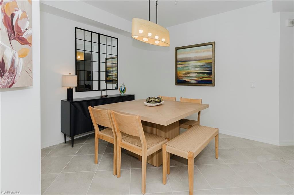 THE NATIONAL GOLF & COUNTRY CLUB AT AVE MARIA - Residential Lease