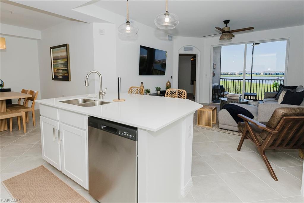 THE NATIONAL GOLF & COUNTRY CLUB AT AVE MARIA - Residential Lease