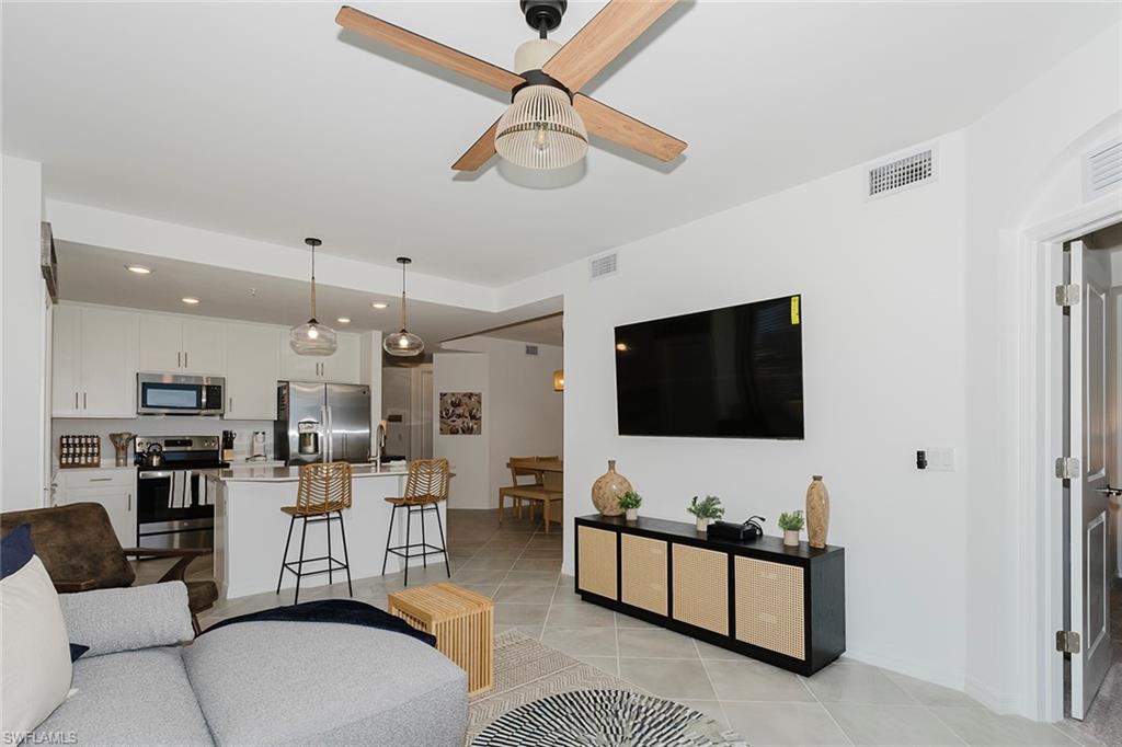 THE NATIONAL GOLF & COUNTRY CLUB AT AVE MARIA - Residential Lease