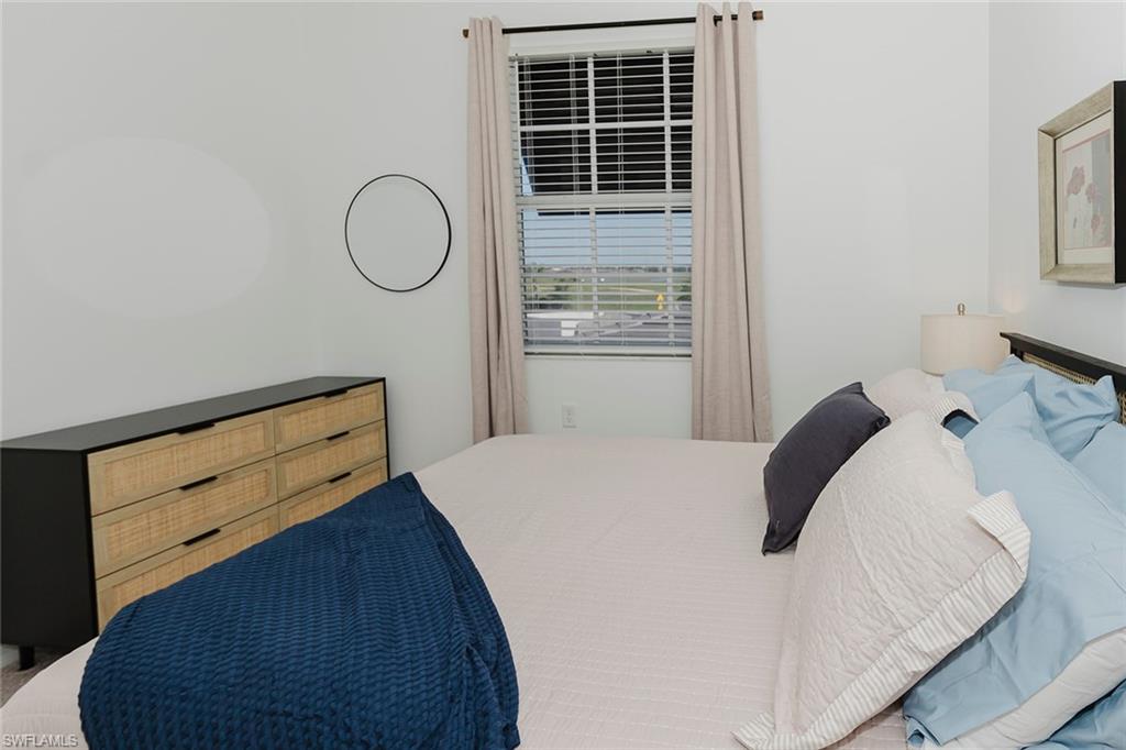 THE NATIONAL GOLF & COUNTRY CLUB AT AVE MARIA - Residential Lease