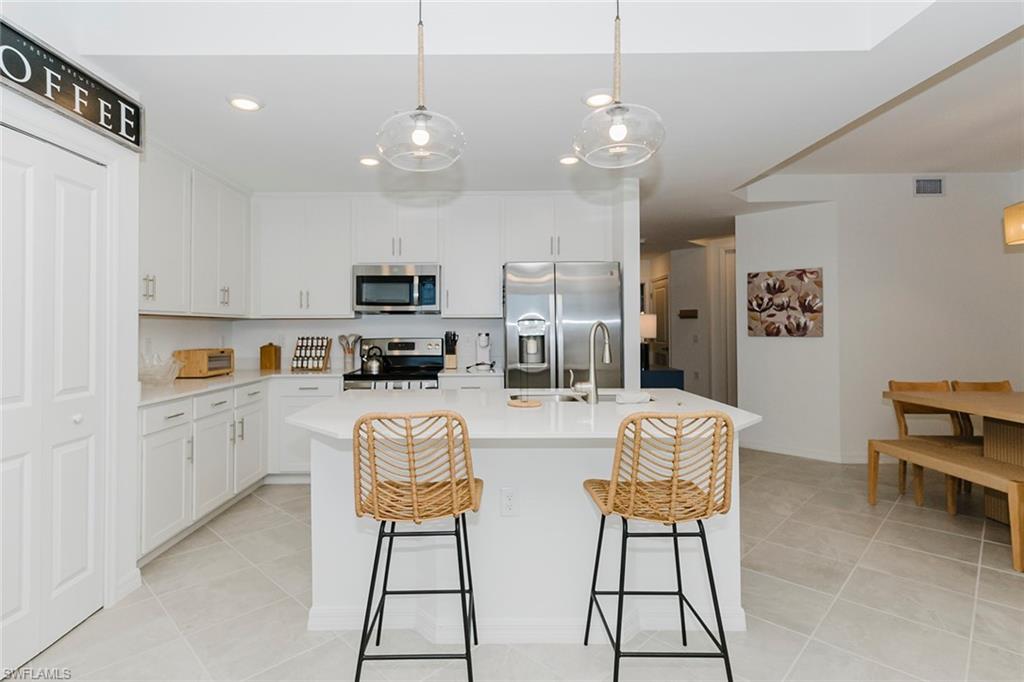 THE NATIONAL GOLF & COUNTRY CLUB AT AVE MARIA - Residential Lease