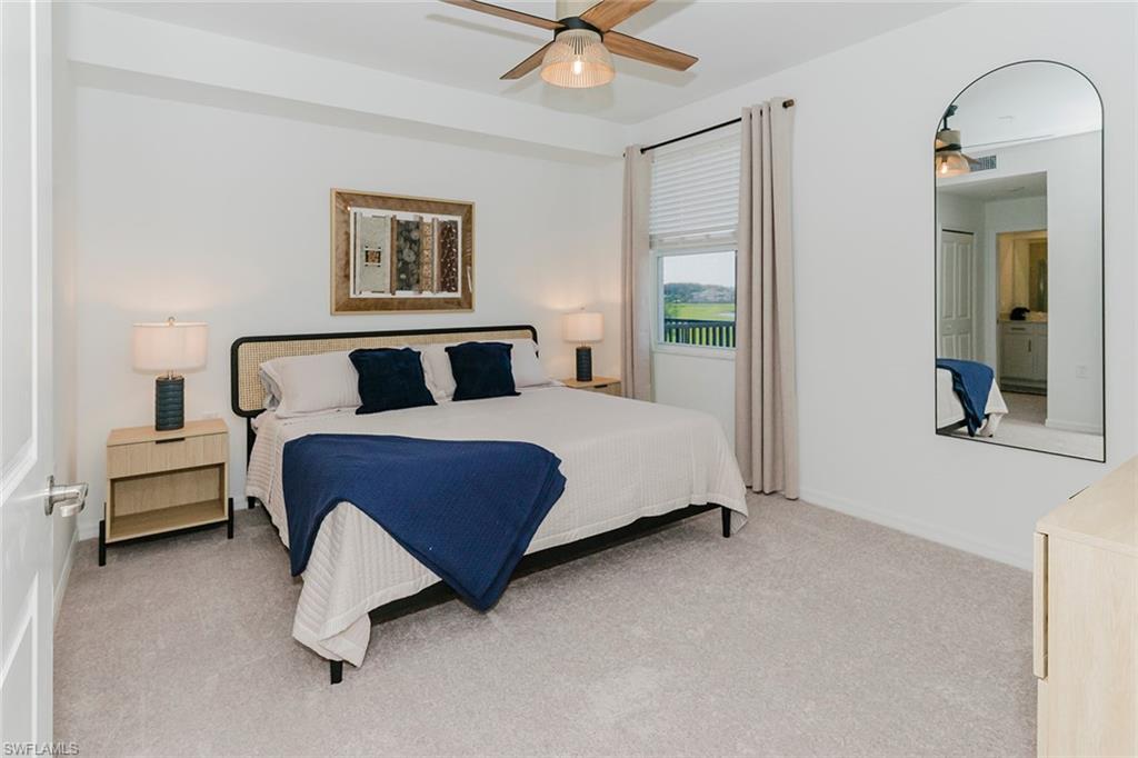 THE NATIONAL GOLF & COUNTRY CLUB AT AVE MARIA - Residential Lease