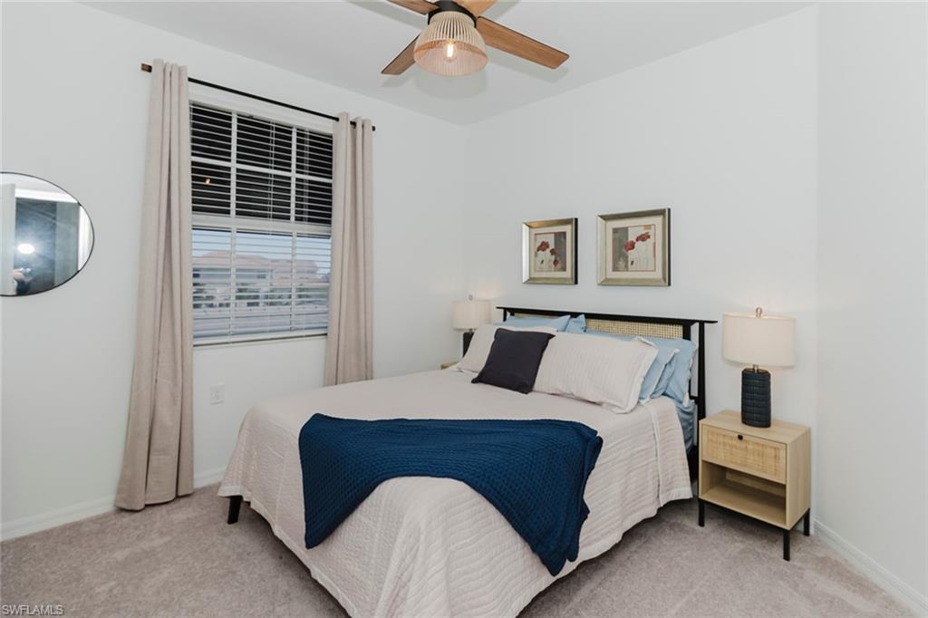 THE NATIONAL GOLF & COUNTRY CLUB AT AVE MARIA - Residential Lease