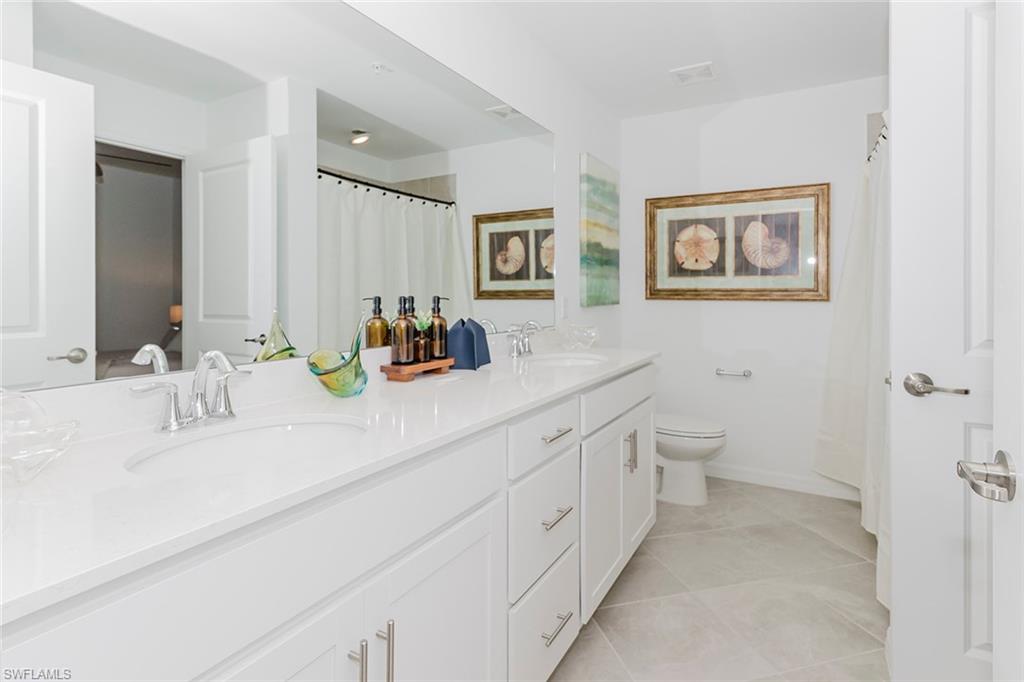 THE NATIONAL GOLF & COUNTRY CLUB AT AVE MARIA - Residential Lease