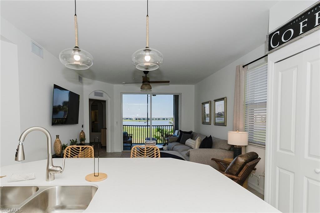 THE NATIONAL GOLF & COUNTRY CLUB AT AVE MARIA - Residential Lease