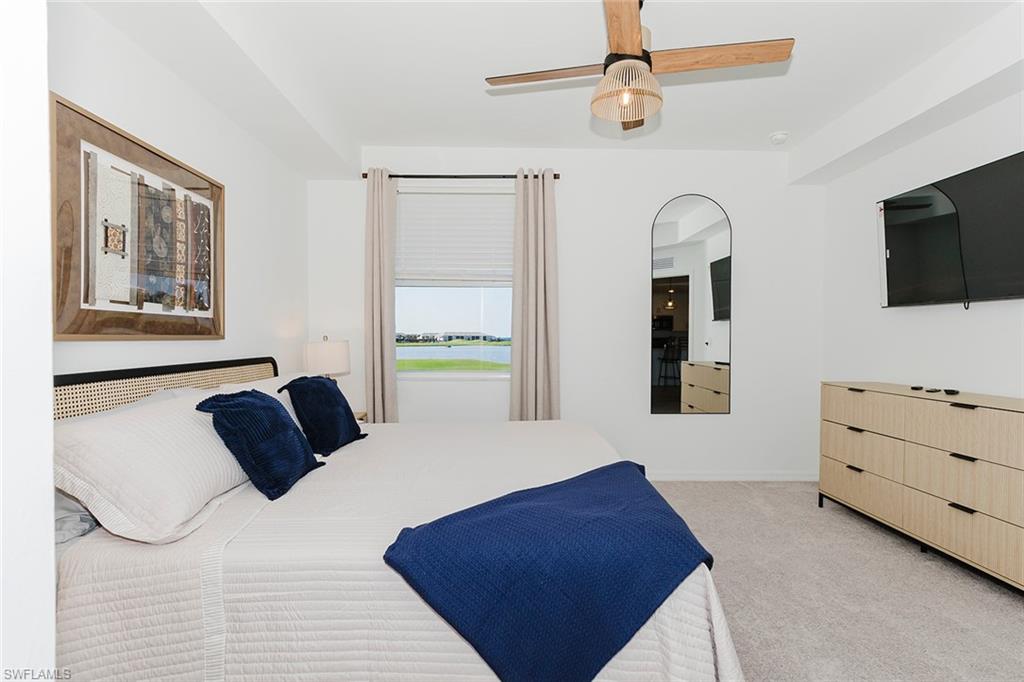 THE NATIONAL GOLF & COUNTRY CLUB AT AVE MARIA - Residential Lease