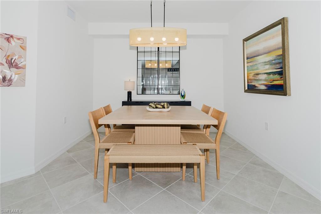 THE NATIONAL GOLF & COUNTRY CLUB AT AVE MARIA - Residential Lease