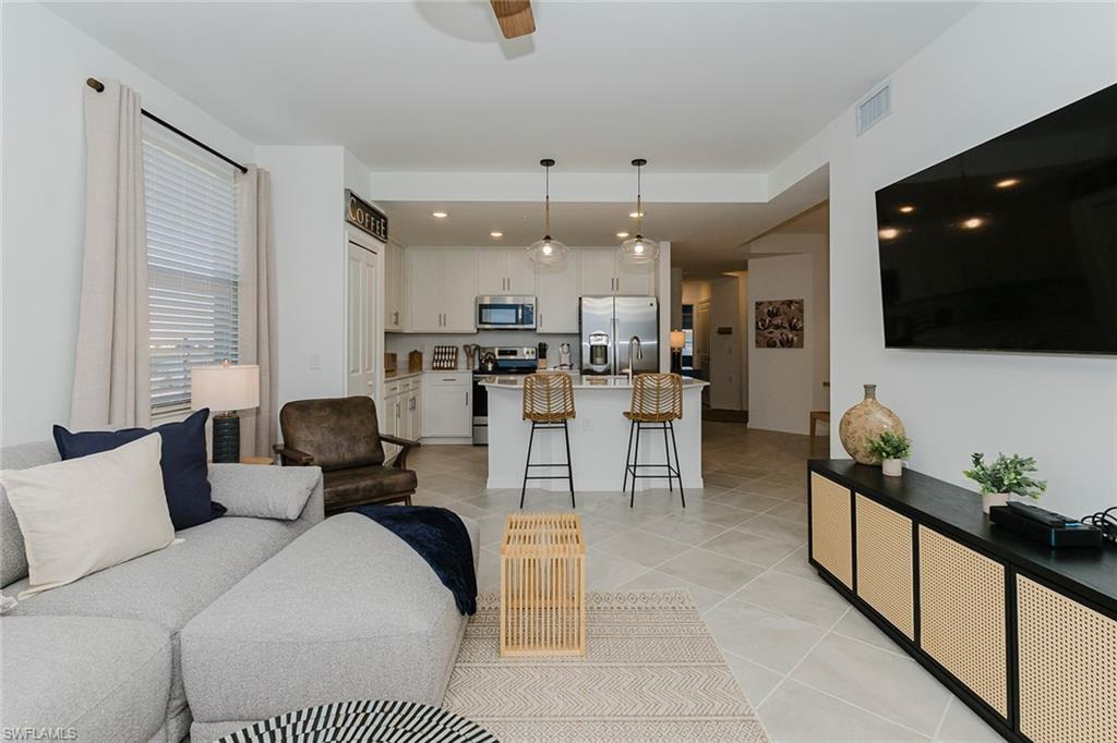 THE NATIONAL GOLF & COUNTRY CLUB AT AVE MARIA - Residential Lease