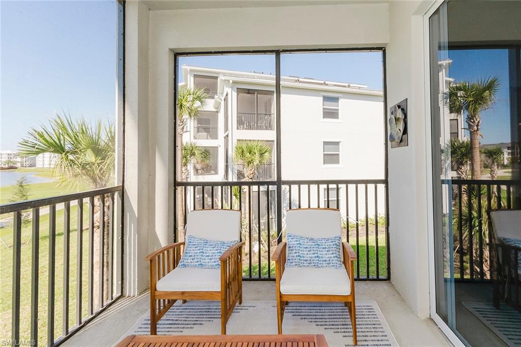 THE NATIONAL GOLF & COUNTRY CLUB AT AVE MARIA - Residential Lease