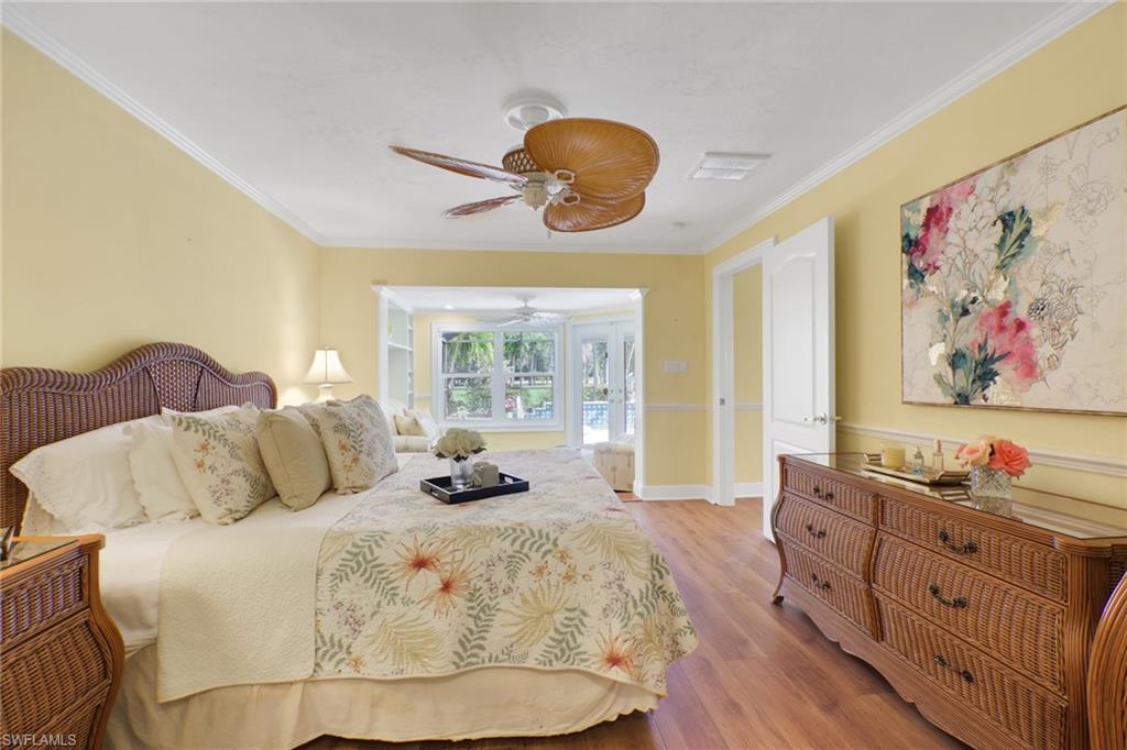 BIG CYPRESS GOLF COUNTRY CLUB - Residential