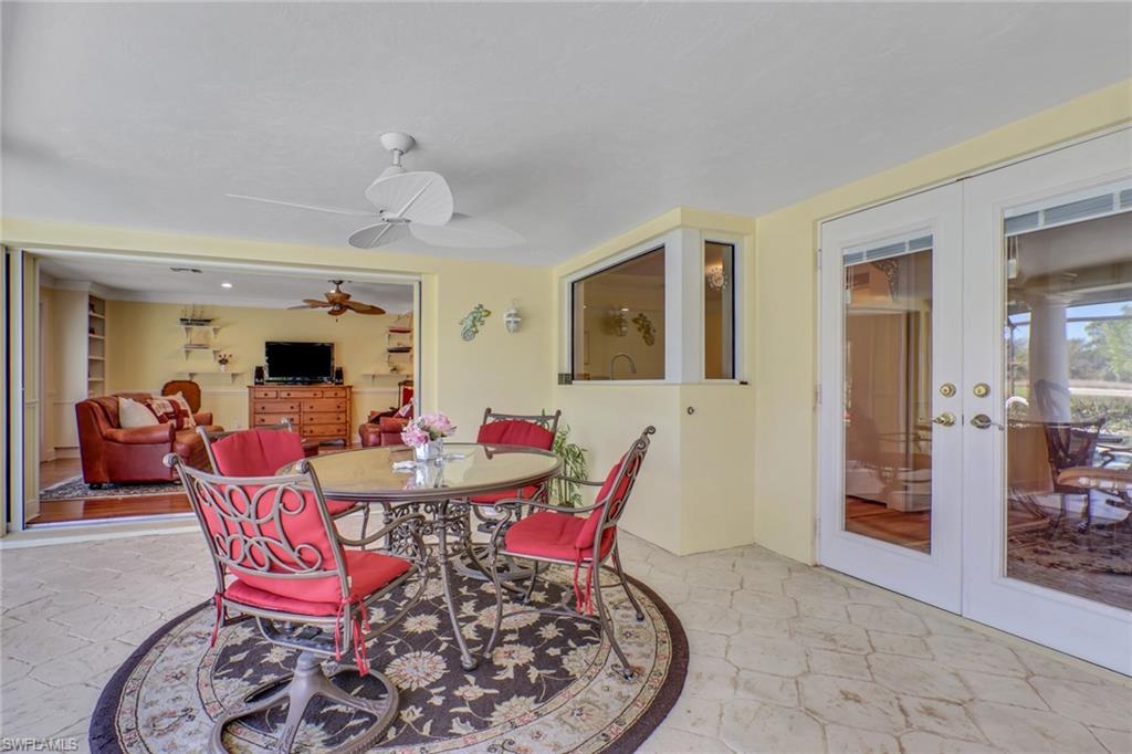 BIG CYPRESS GOLF COUNTRY CLUB - Residential