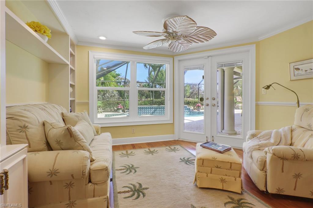 BIG CYPRESS GOLF COUNTRY CLUB - Residential