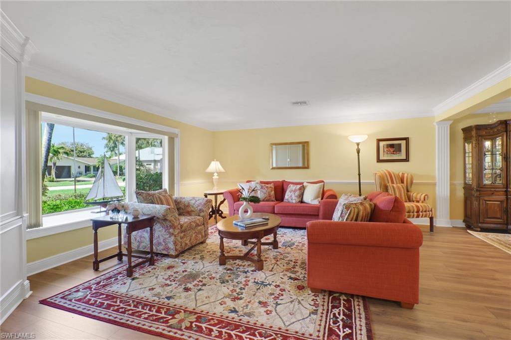 BIG CYPRESS GOLF COUNTRY CLUB - Residential