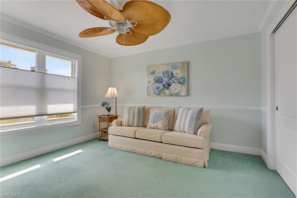 BIG CYPRESS GOLF COUNTRY CLUB - Residential