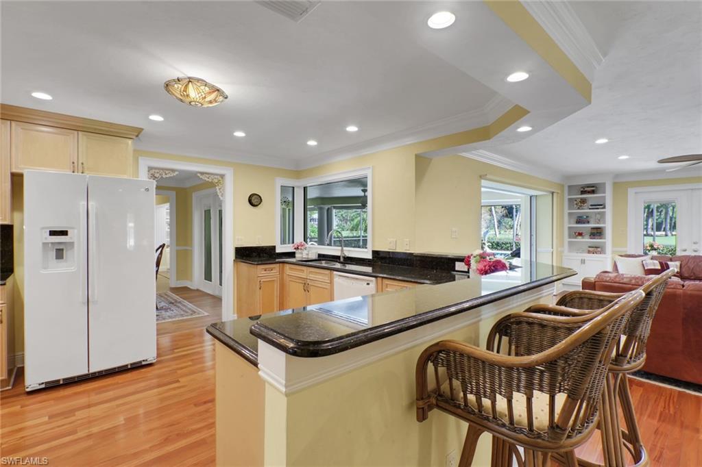 BIG CYPRESS GOLF COUNTRY CLUB - Residential