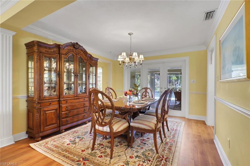 BIG CYPRESS GOLF COUNTRY CLUB - Residential