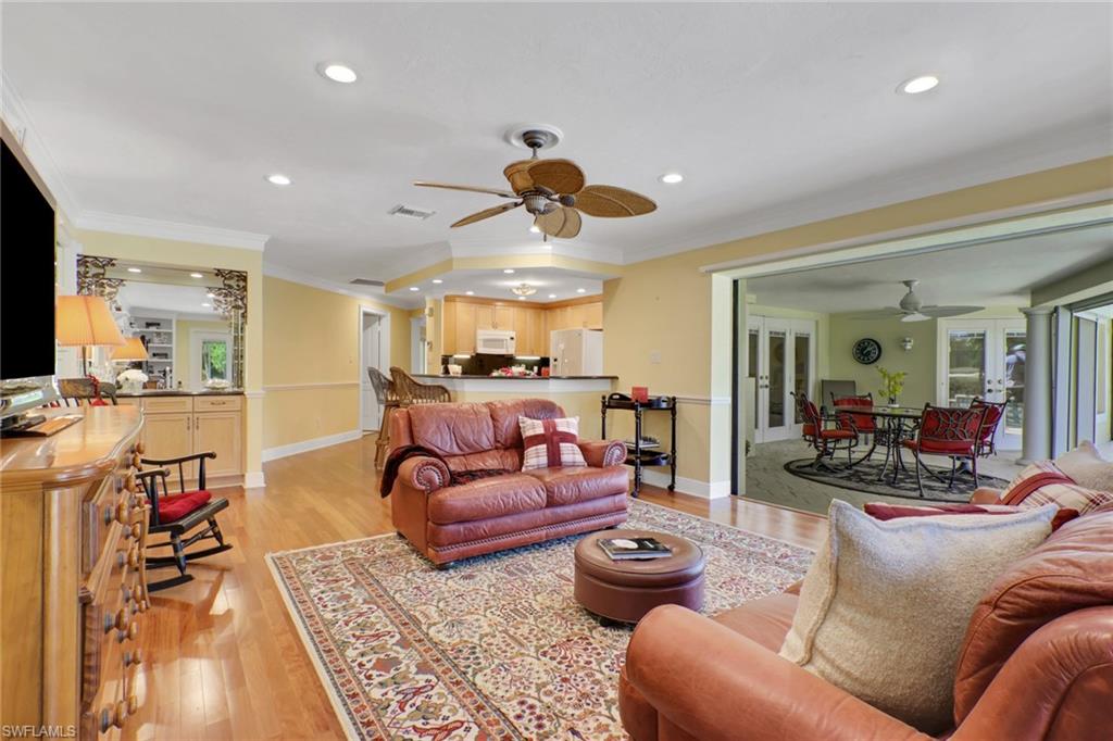 BIG CYPRESS GOLF COUNTRY CLUB - Residential