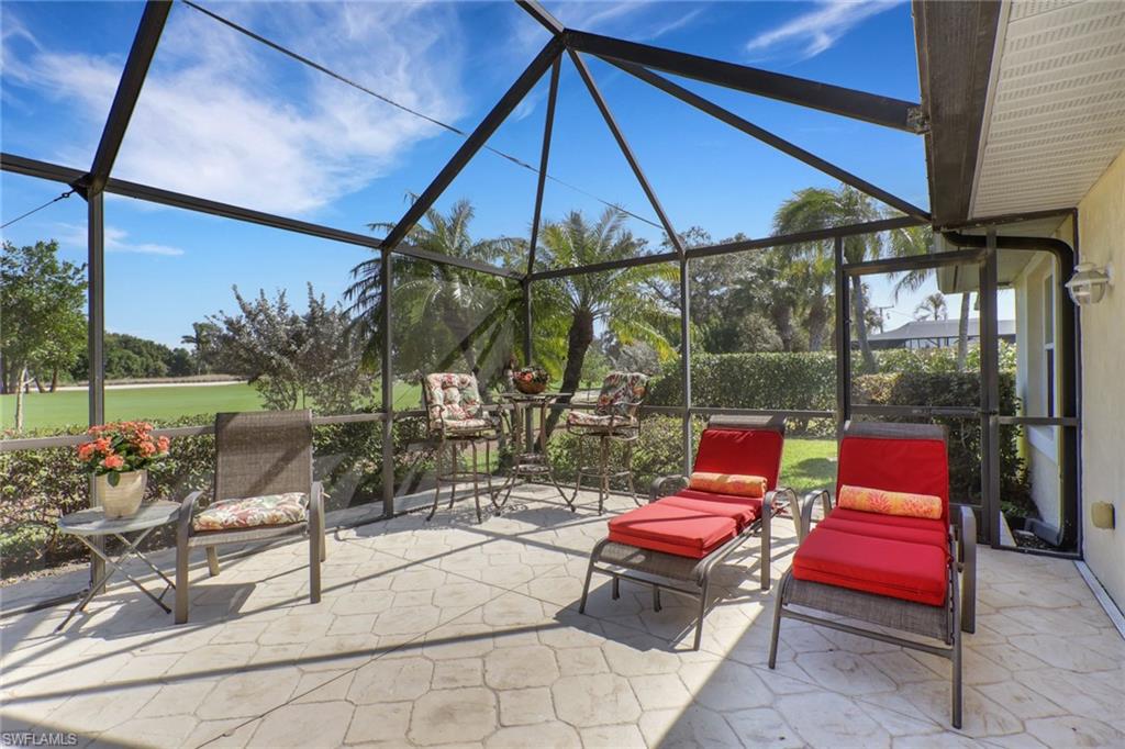 BIG CYPRESS GOLF COUNTRY CLUB - Residential