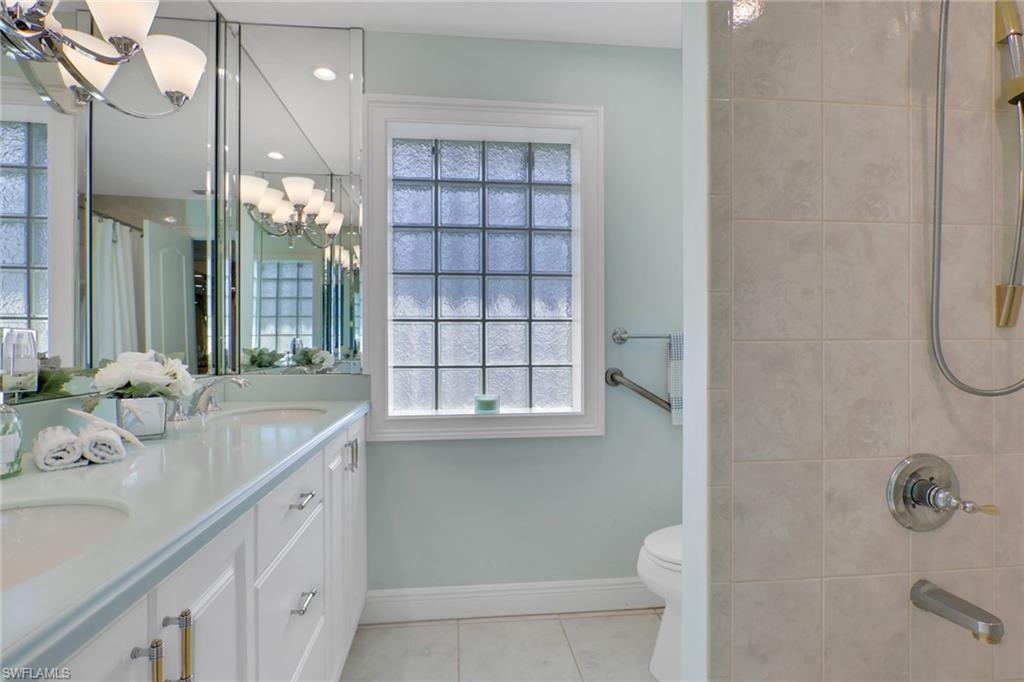 BIG CYPRESS GOLF COUNTRY CLUB - Residential