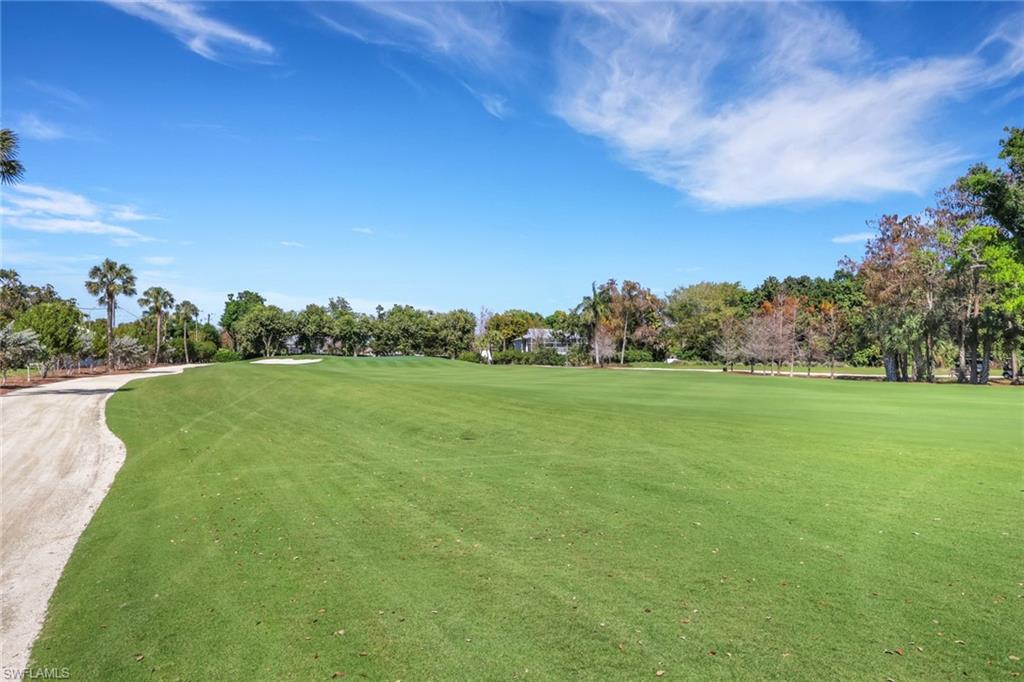 BIG CYPRESS GOLF COUNTRY CLUB - Residential