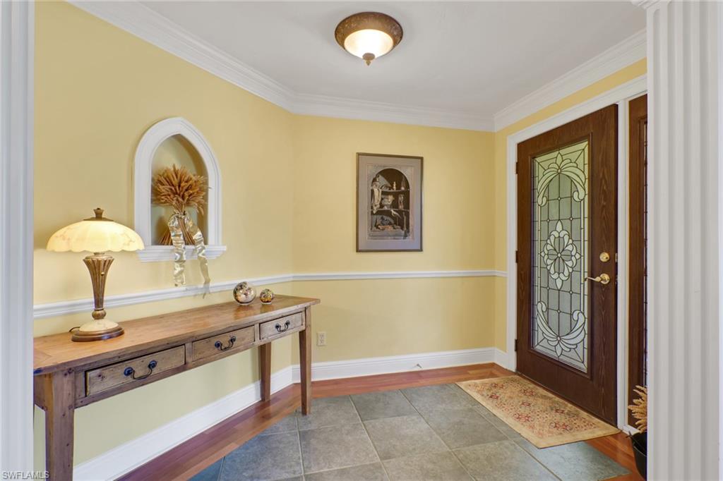 BIG CYPRESS GOLF COUNTRY CLUB - Residential