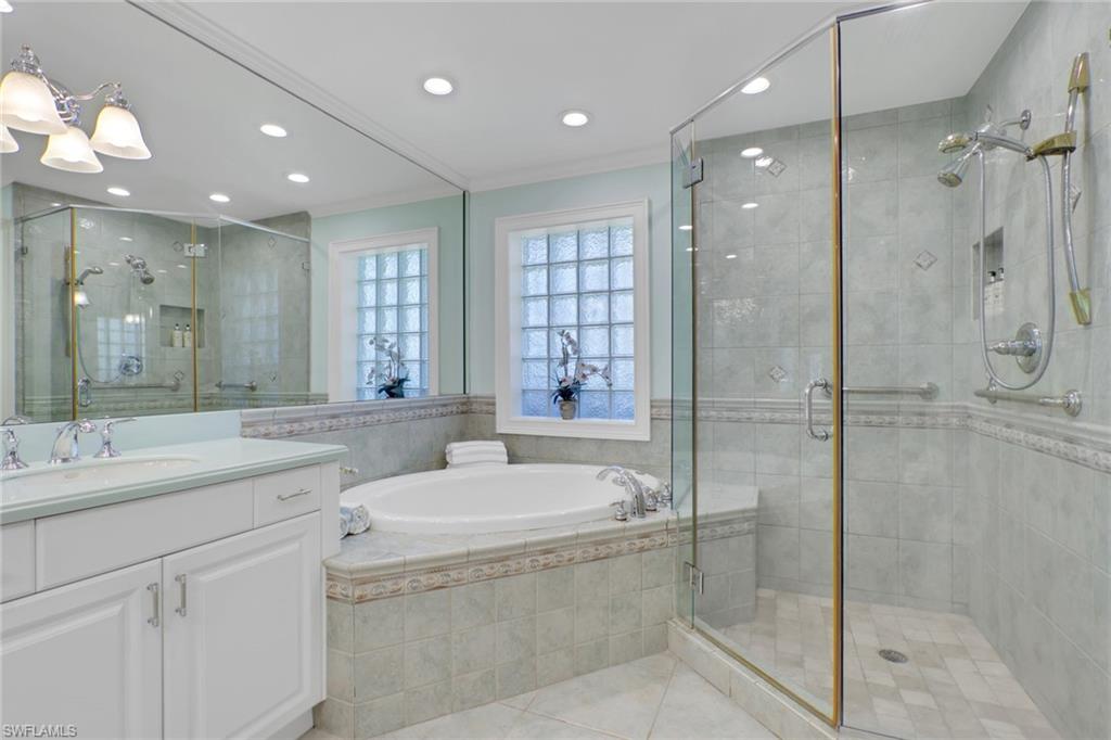 BIG CYPRESS GOLF COUNTRY CLUB - Residential