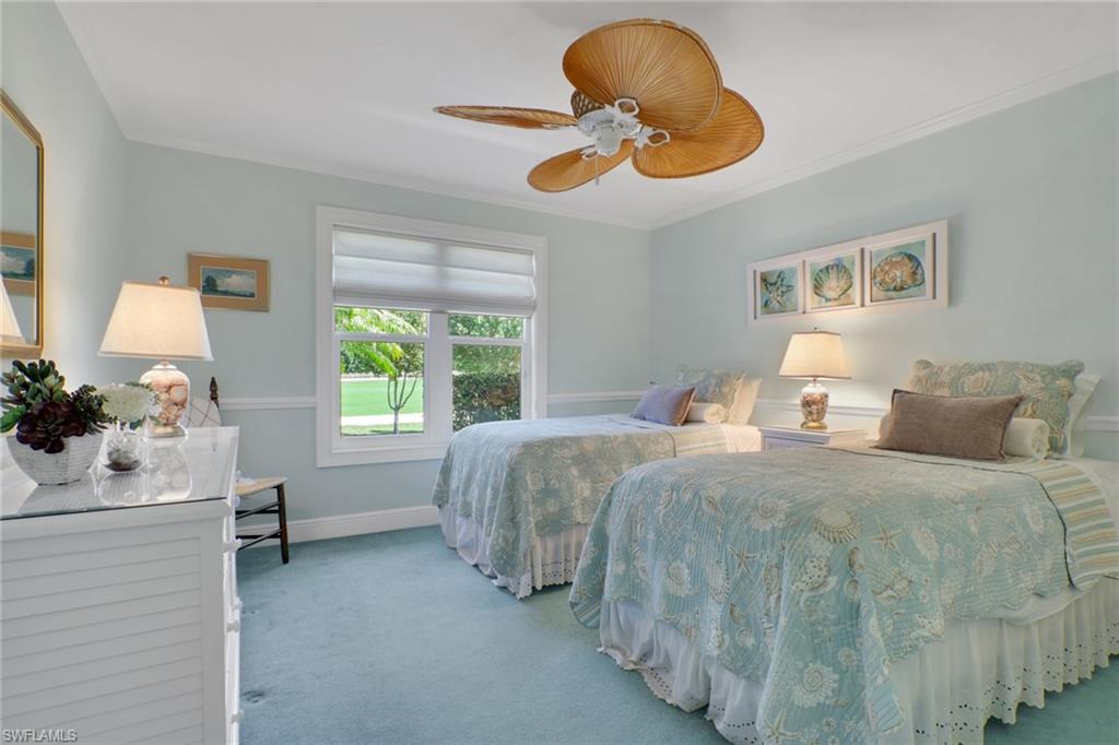 BIG CYPRESS GOLF COUNTRY CLUB - Residential