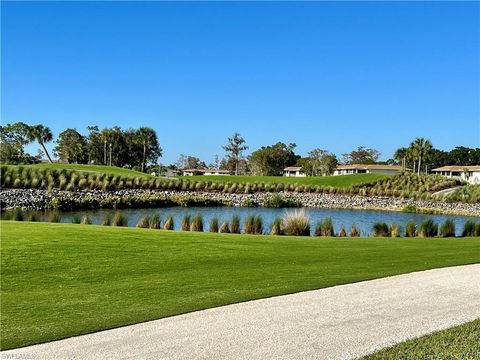 A home in NAPLES