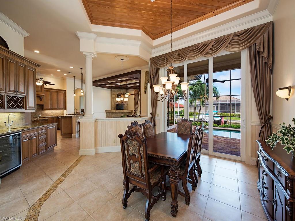 MARCO ISLAND - Residential