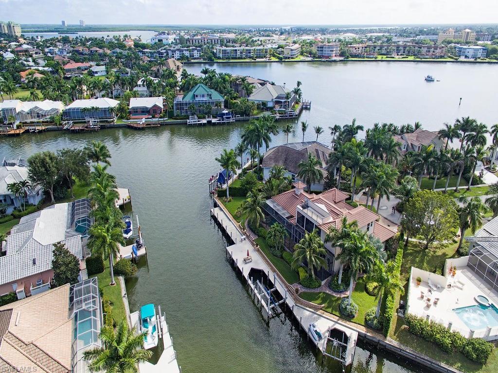 MARCO ISLAND - Residential