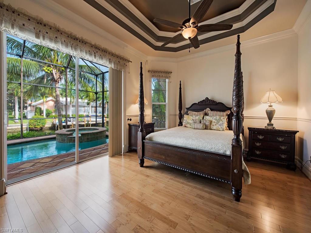 MARCO ISLAND - Residential