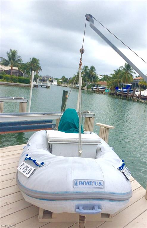 MARCO ISLAND - Residential