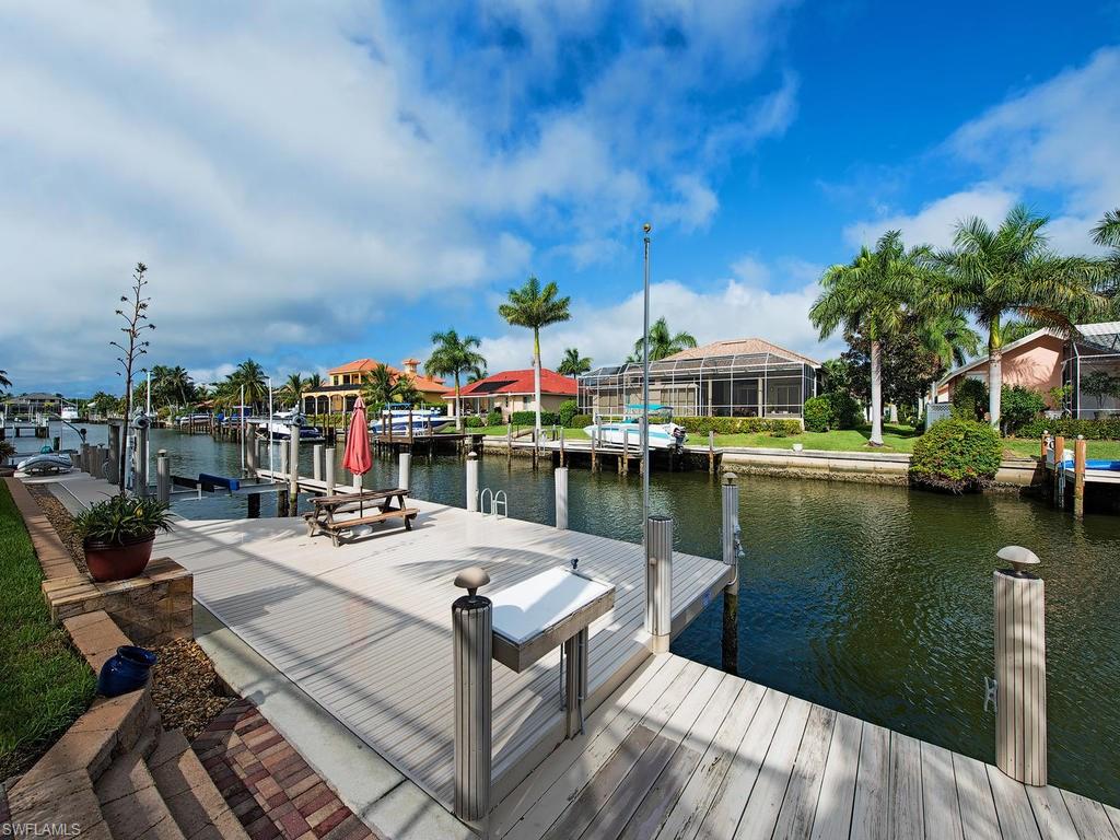 MARCO ISLAND - Residential