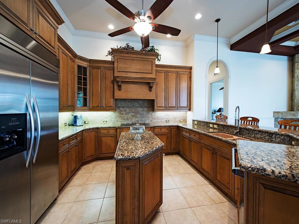 MARCO ISLAND - Residential