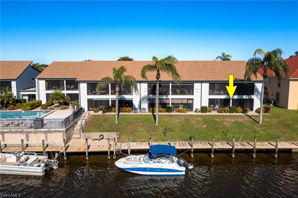 RUBICAN VISTA CONDO - Residential