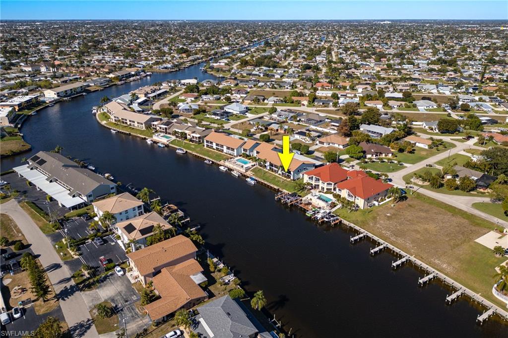 RUBICAN VISTA CONDO - Residential