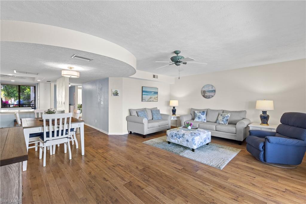 RUBICAN VISTA CONDO - Residential