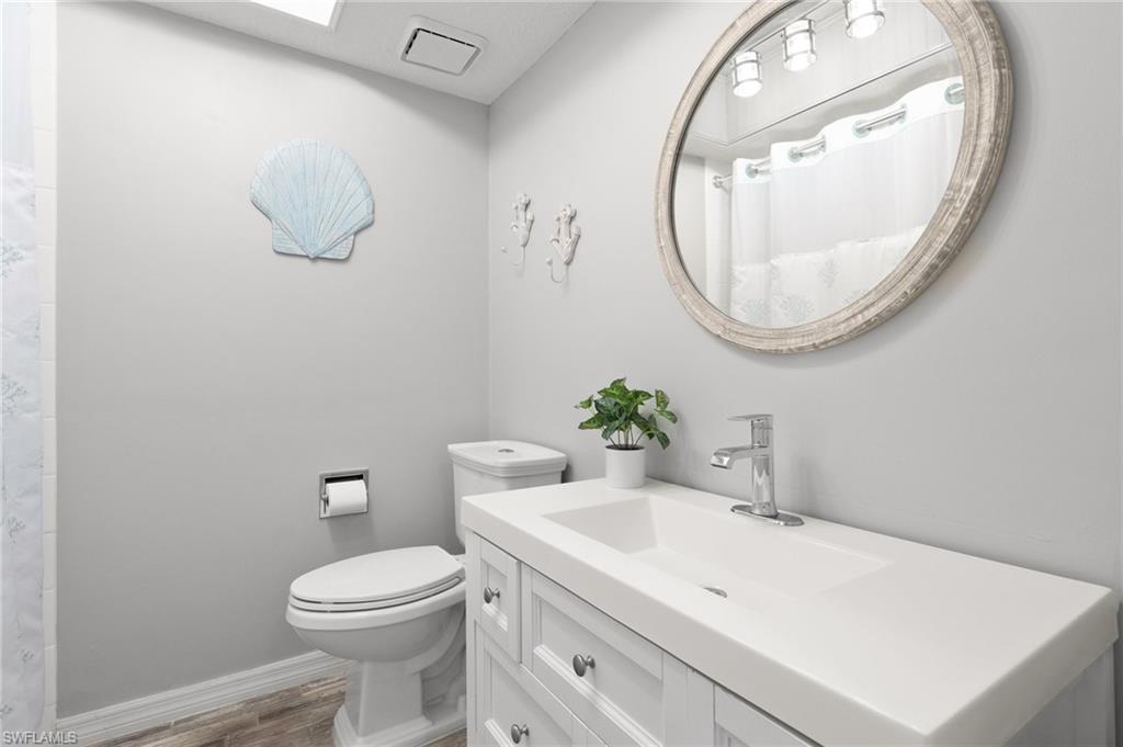 RUBICAN VISTA CONDO - Residential