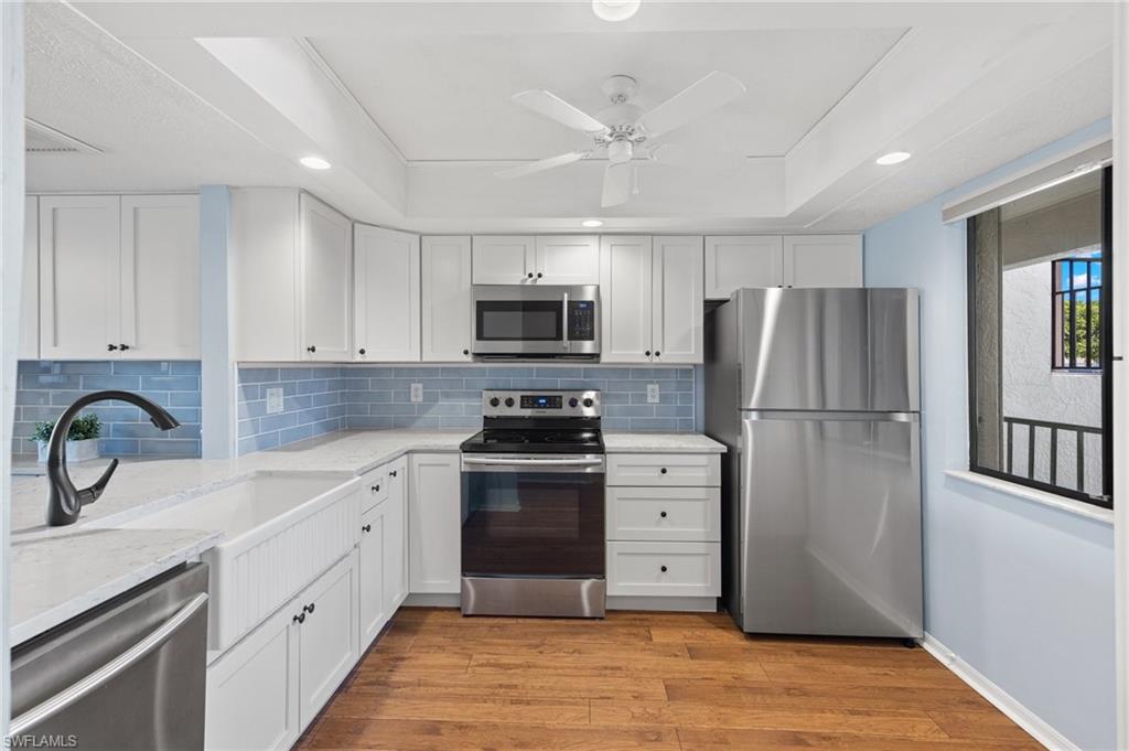 RUBICAN VISTA CONDO - Residential