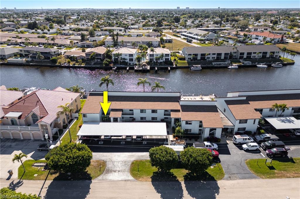 RUBICAN VISTA CONDO - Residential