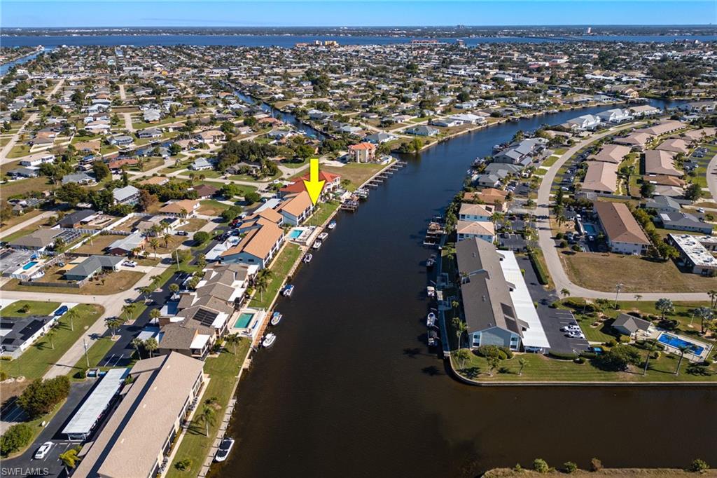 RUBICAN VISTA CONDO - Residential