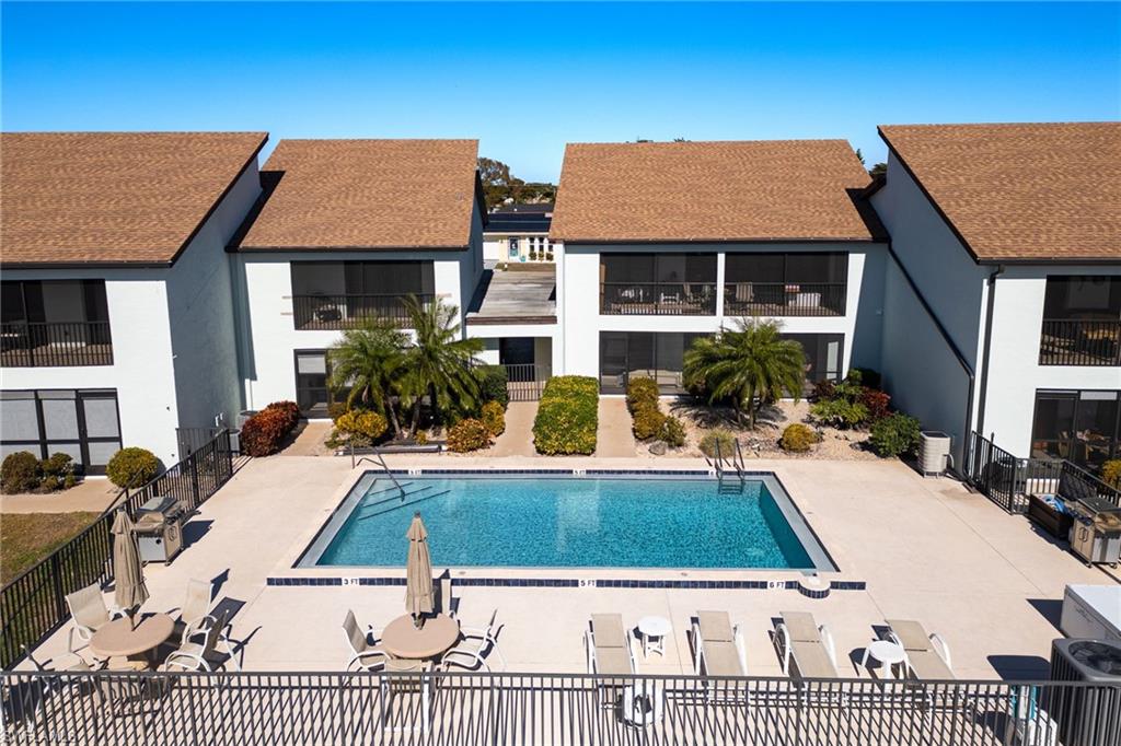 RUBICAN VISTA CONDO - Residential