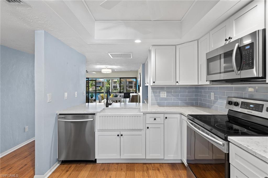 RUBICAN VISTA CONDO - Residential